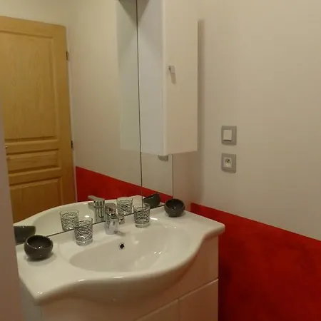 Guest house D'hote Le Marronnier Champrougier