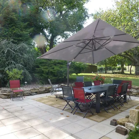 Guest house D'hote Le Marronnier
