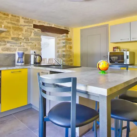 D'hote Le Marronnier Guest house 3*