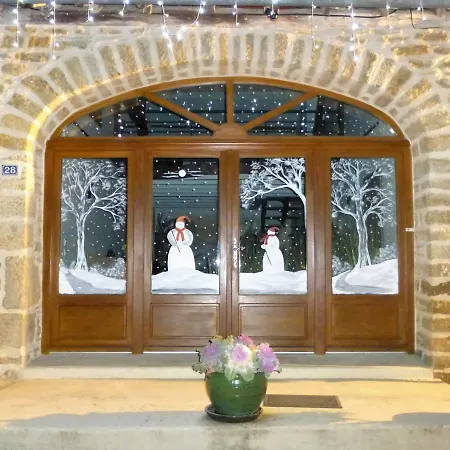 Guest house D'hote Le Marronnier