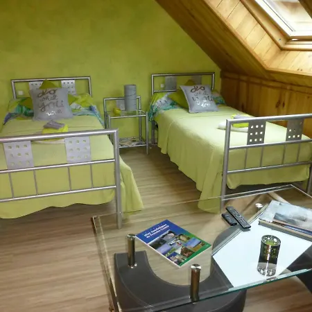 Guest house D'hote Le Marronnier